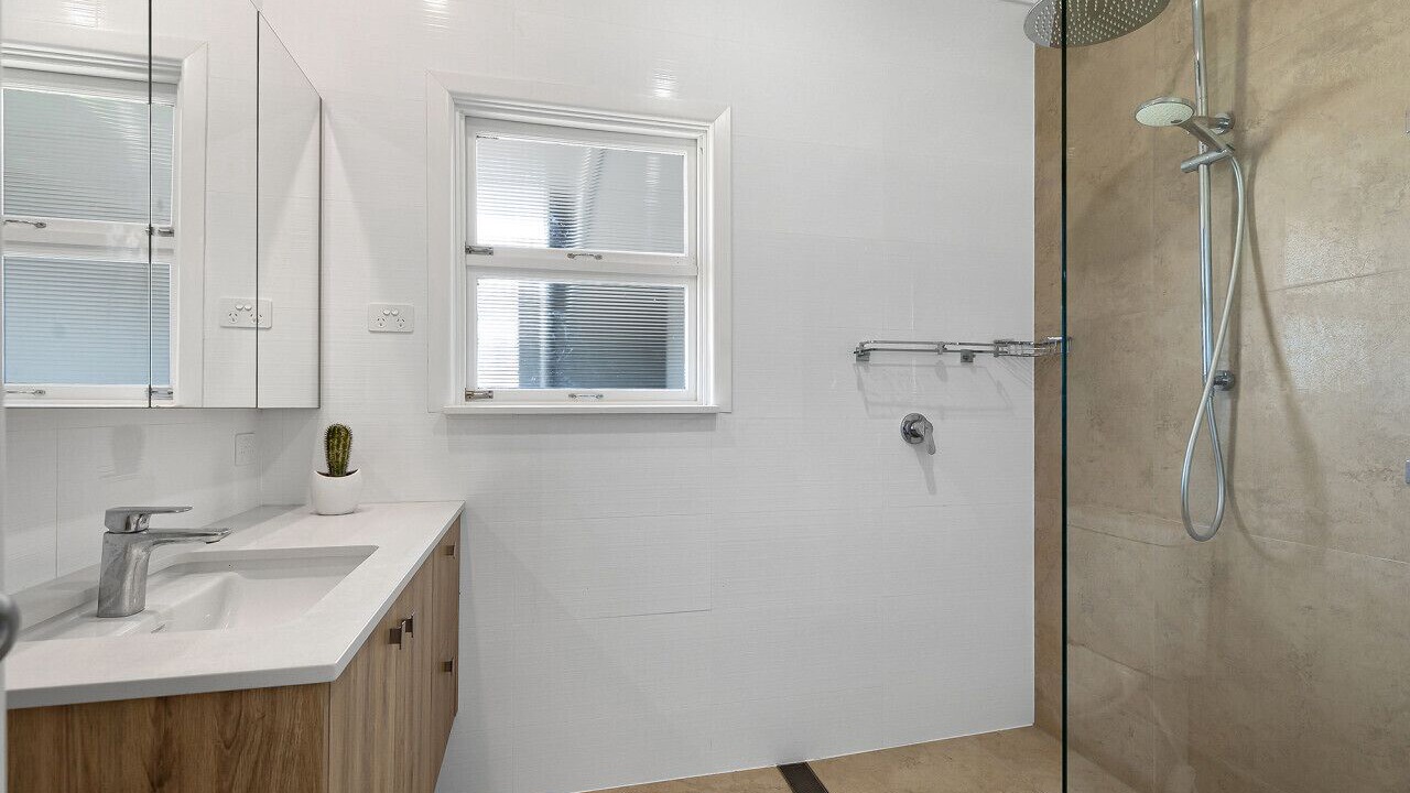 Photo of Bathroom in Bald Knob