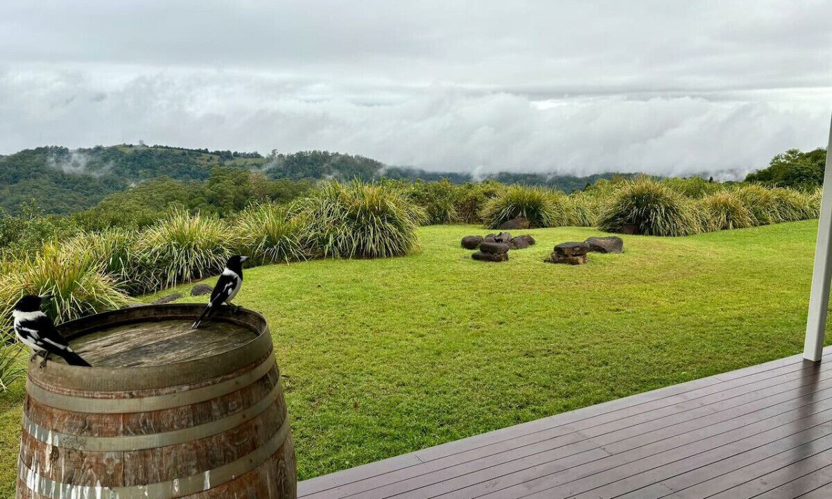 Photo of Patio Balcony in Bald Knob