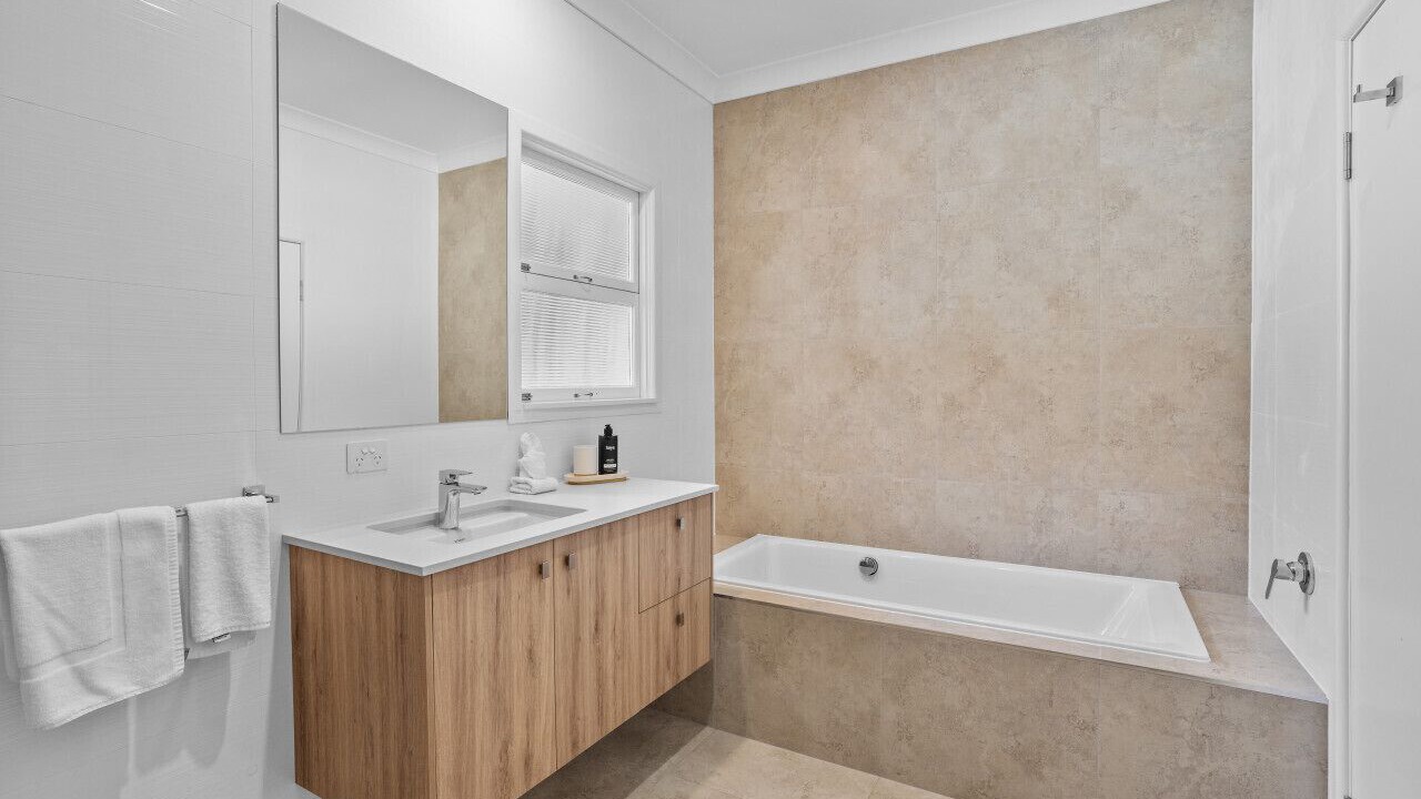 Photo of Bathroom in Bald Knob