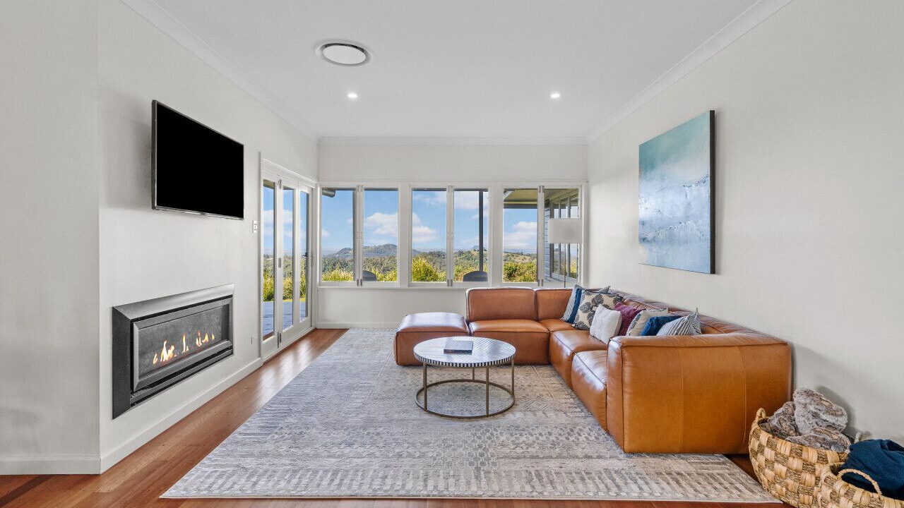Photo of Livingroom in Bald Knob