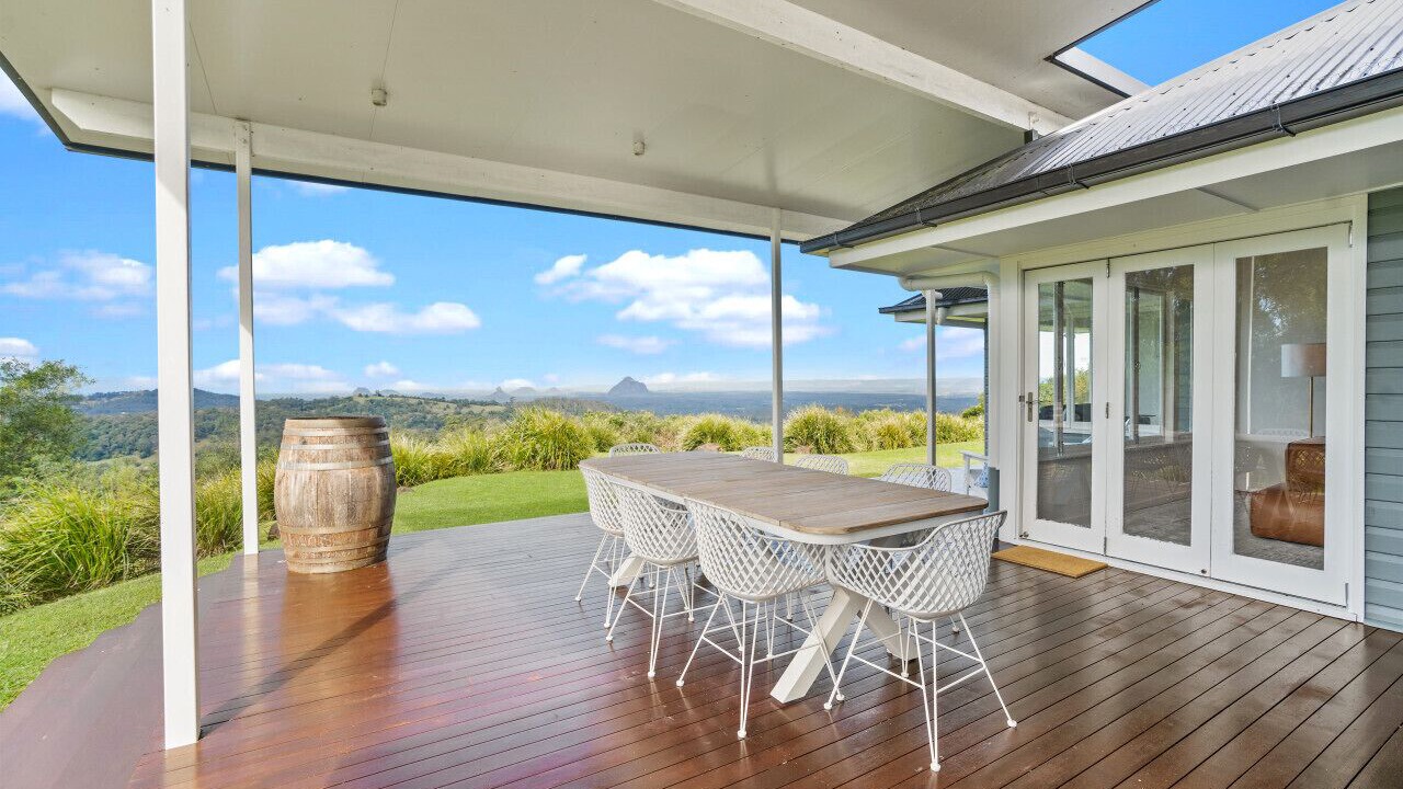 Photo of Patio Balcony in Bald Knob
