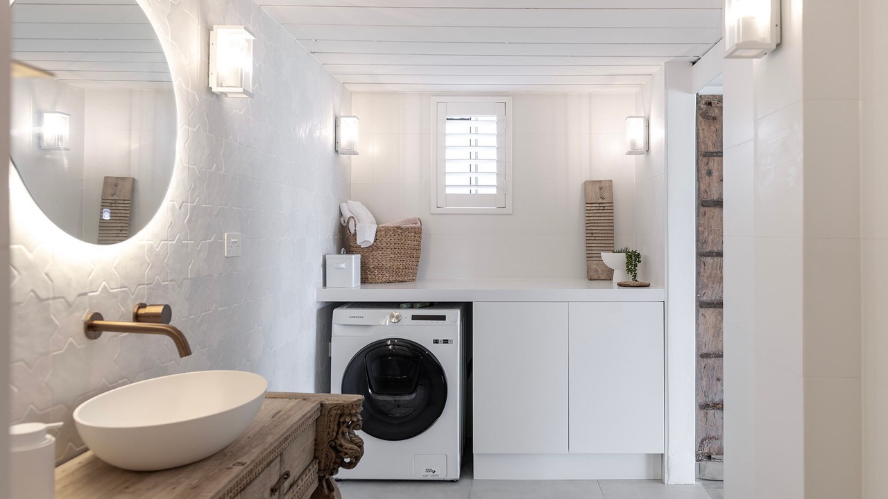 Photo of Bathroom in Bonnells Bay