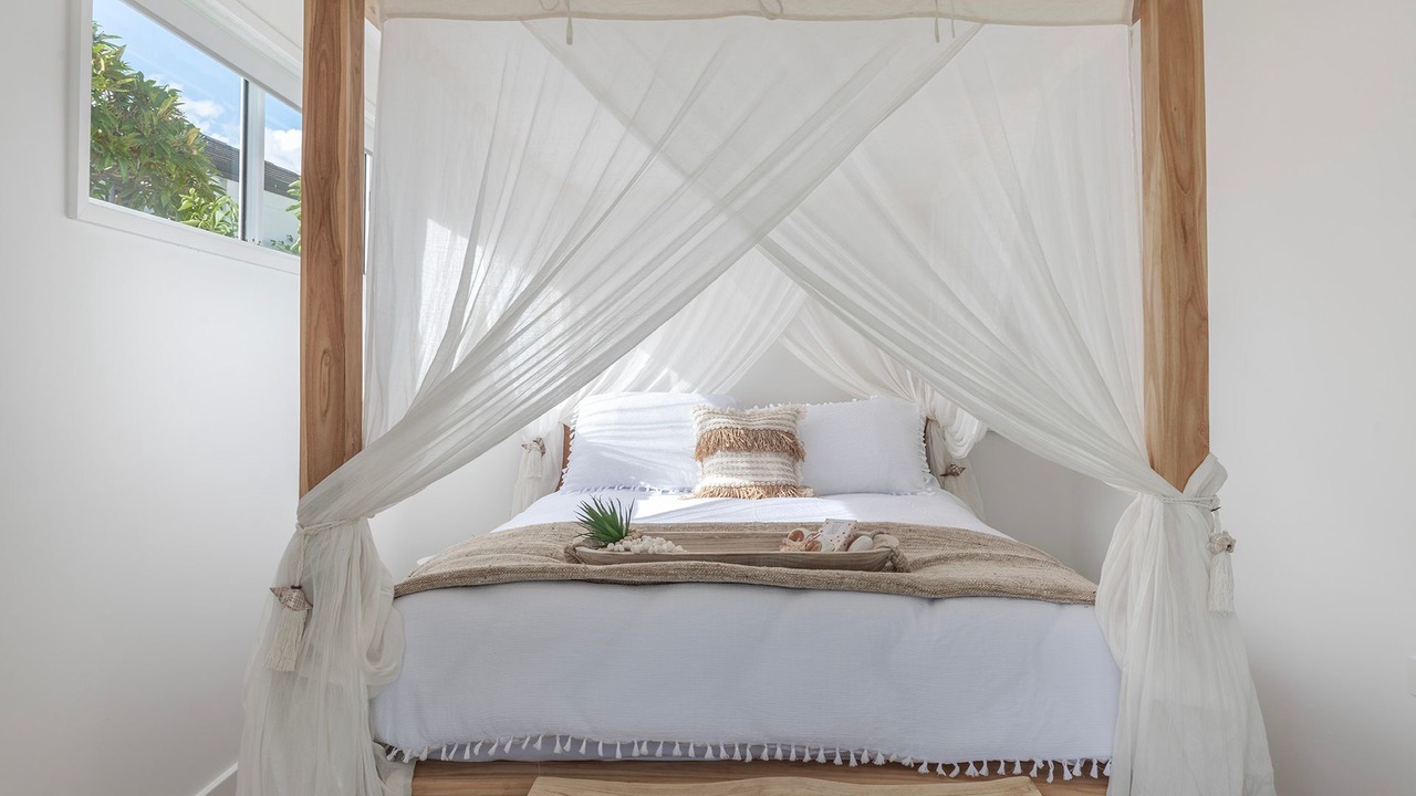 Photo of Bedroom in Bonnells Bay