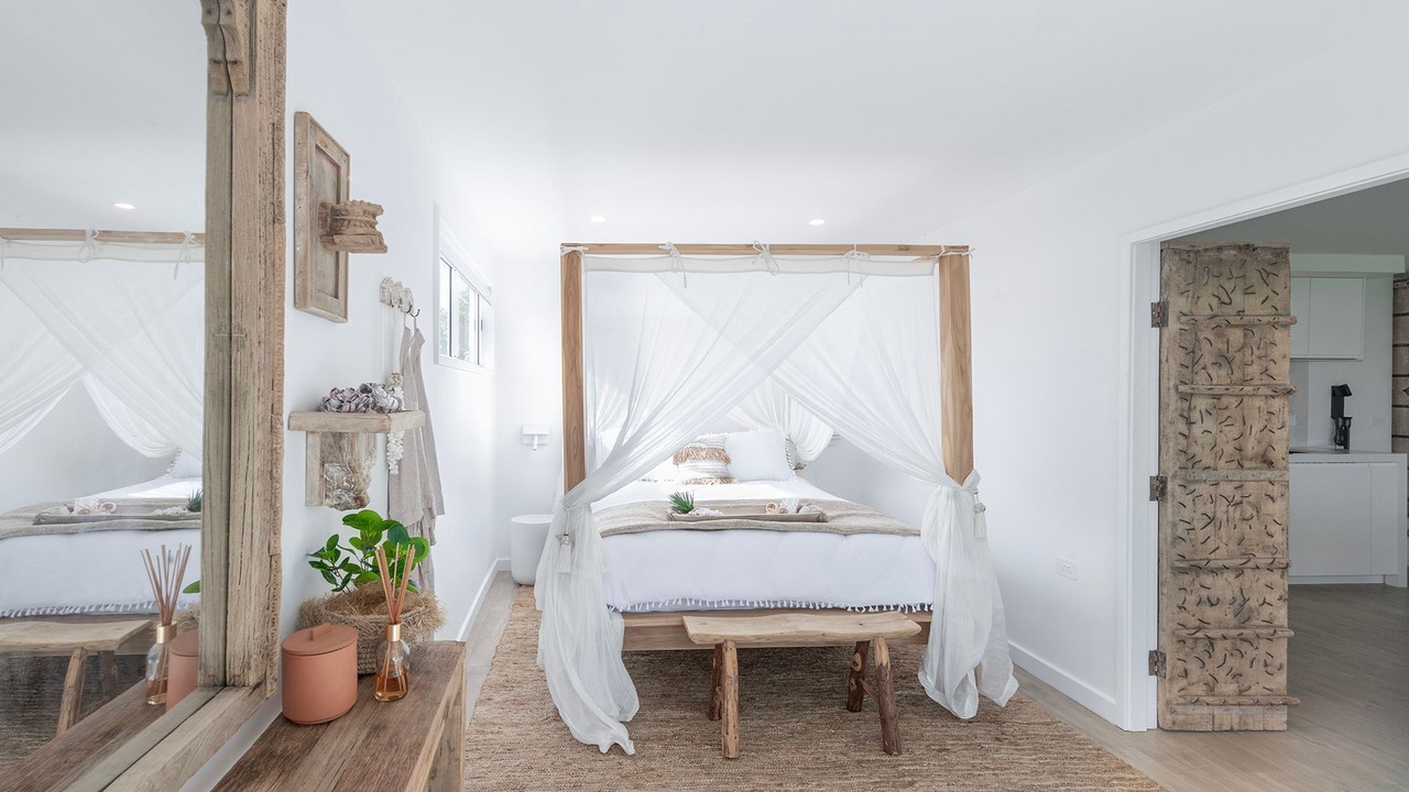 Photo of Bedroom in Bonnells Bay