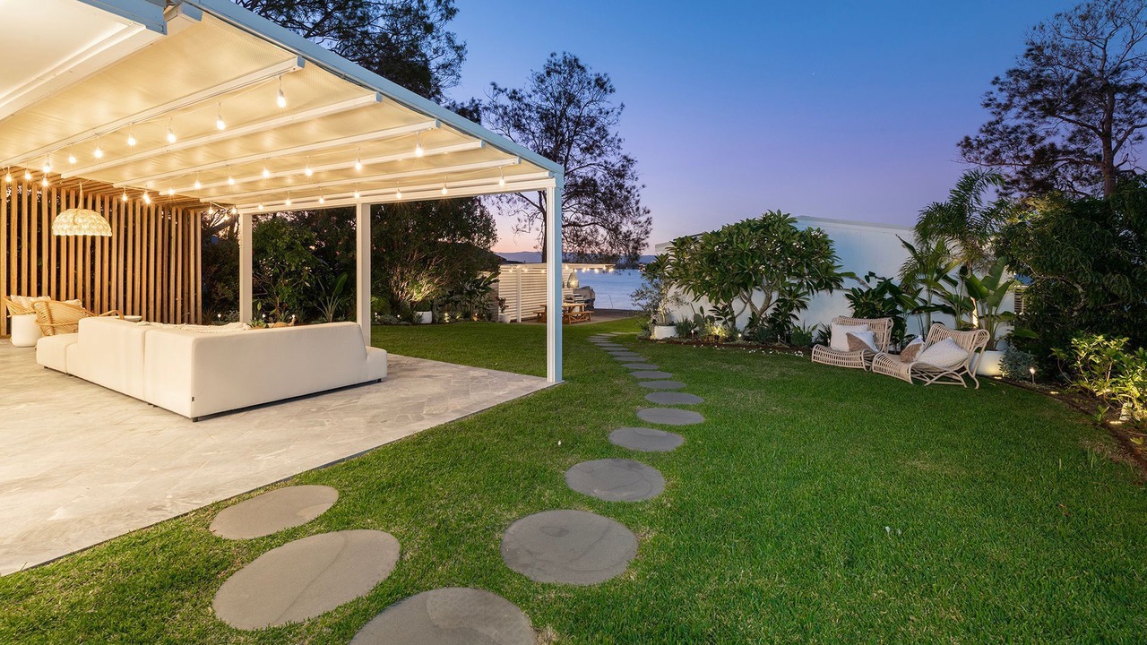 Photo of Patio Balcony in Bonnells Bay