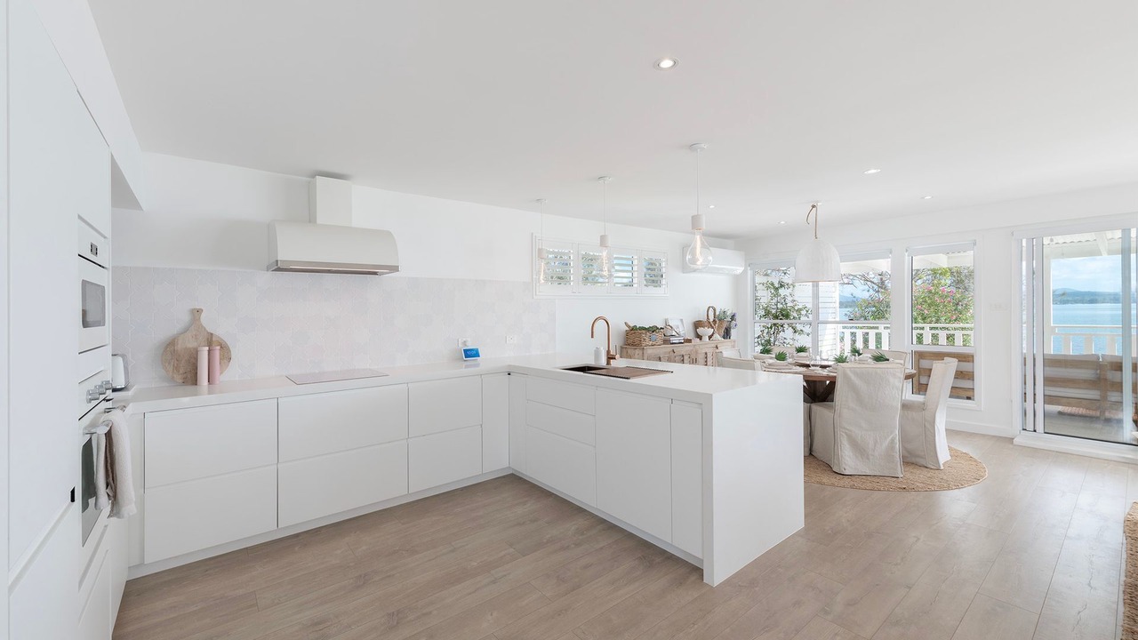 Photo of Kitchen in Bonnells Bay