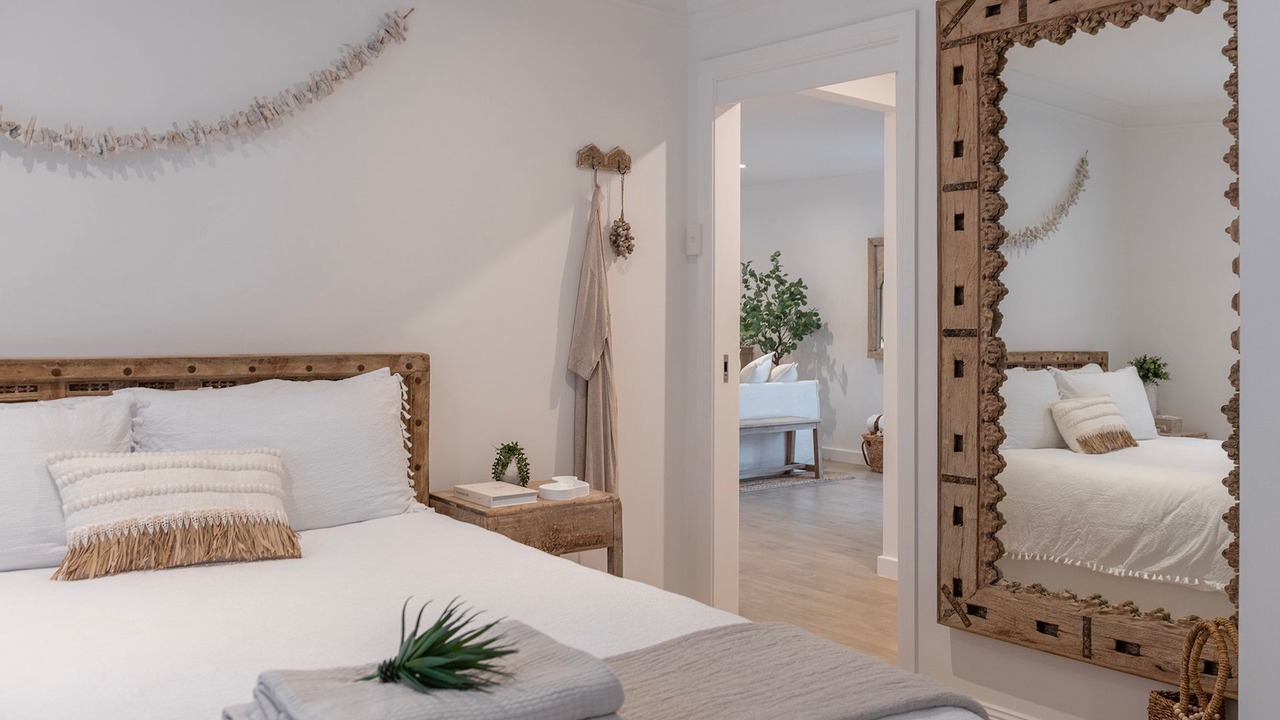 Photo of Bedroom in Bonnells Bay