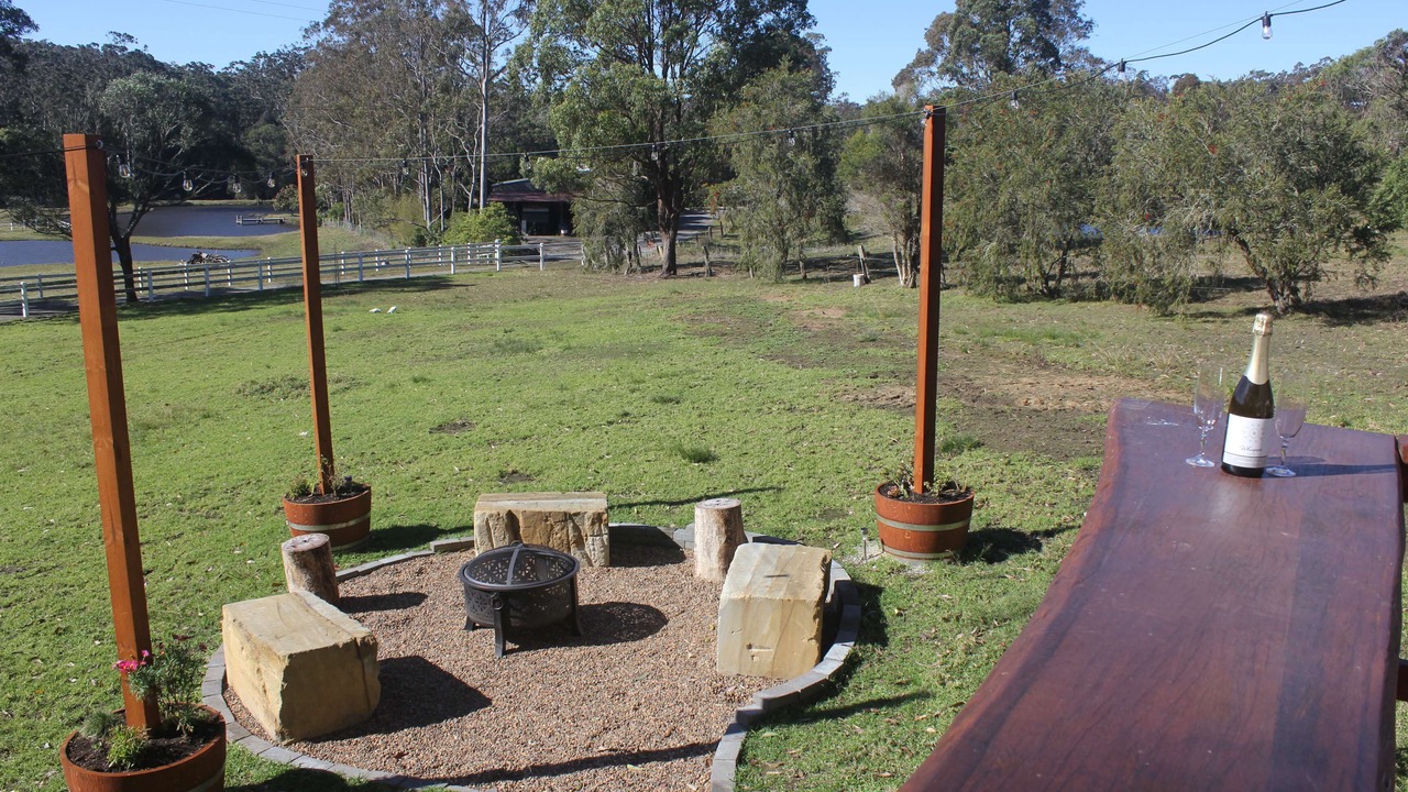 Photo of Outdoor in Mandalong