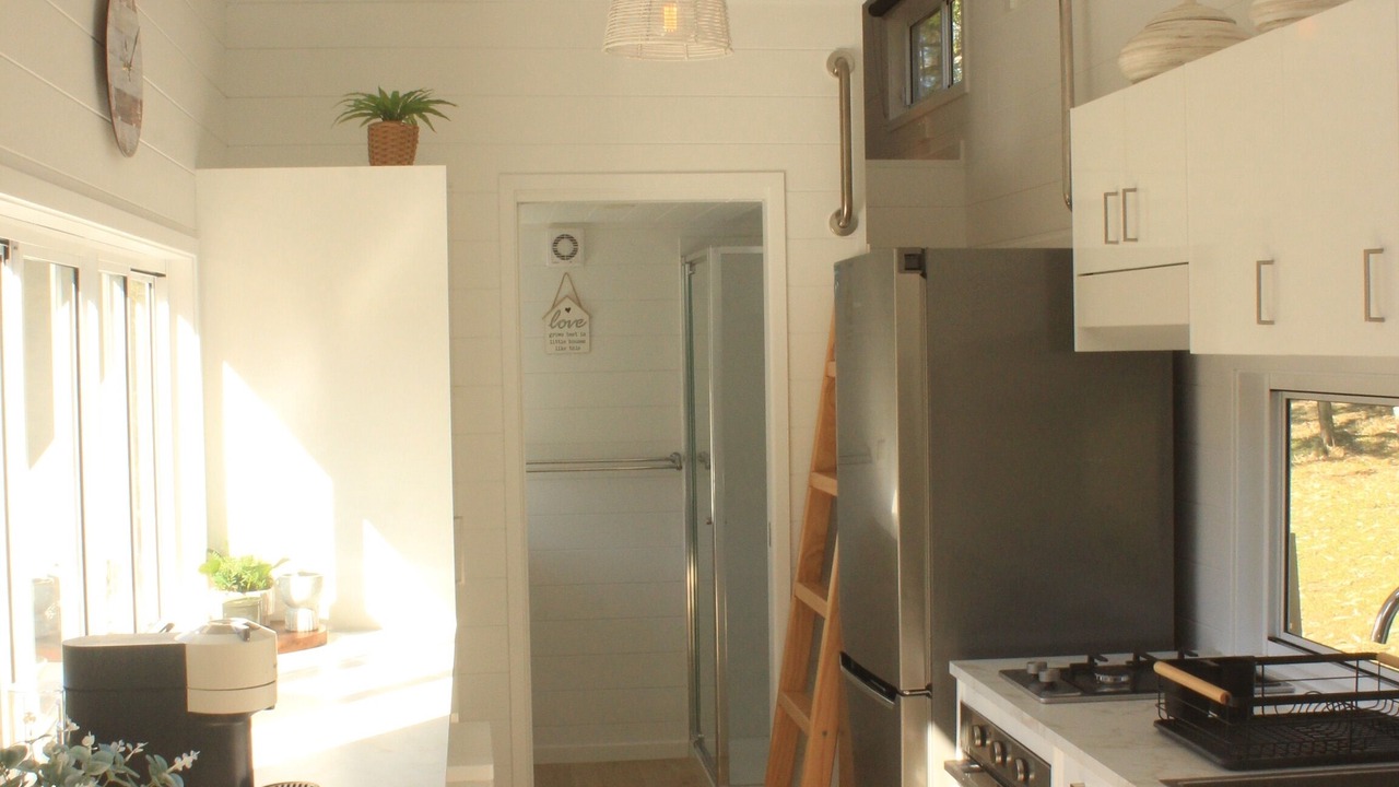 Photo of Kitchen in Mandalong