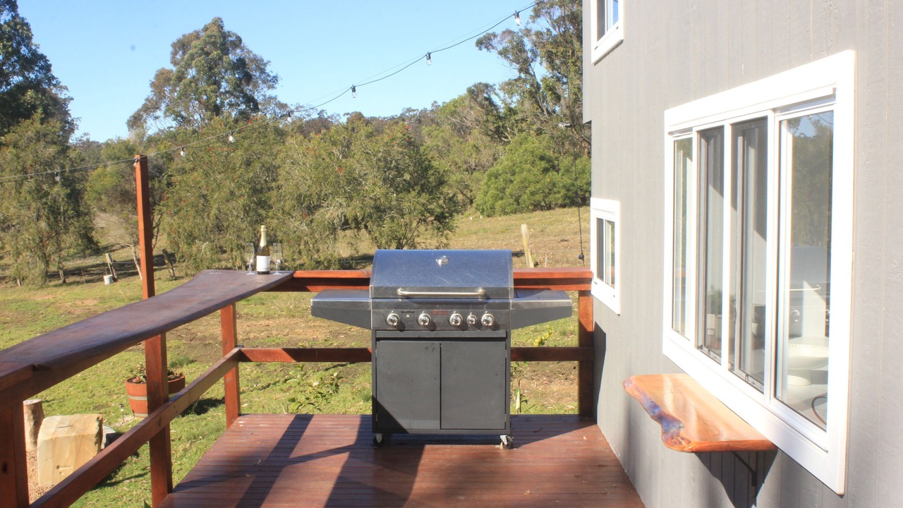 Photo of Patio Balcony in Mandalong