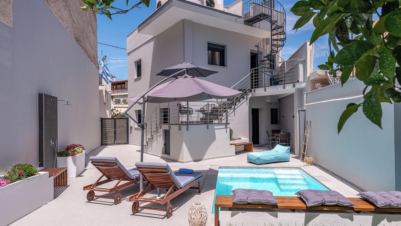Photo of Outdoor in Nafplion City Centre