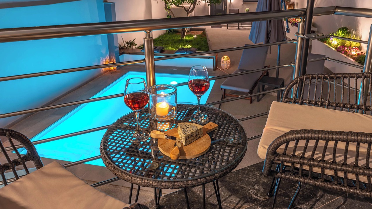Photo of Outdoor in Nafplion City Centre