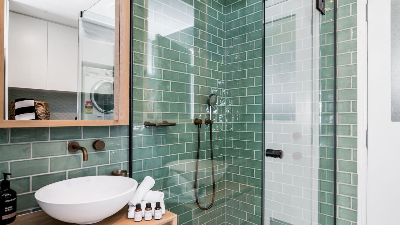 Photo of Bathroom in Belongil