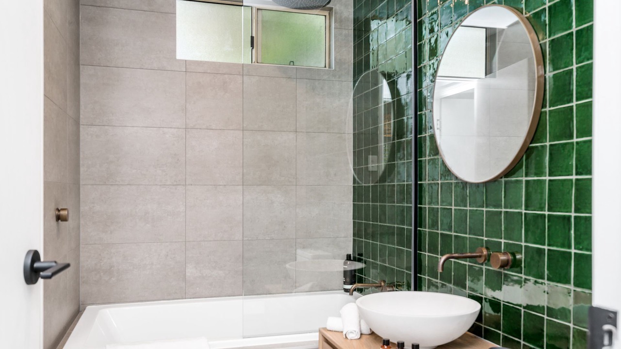 Photo of Bathroom in Belongil