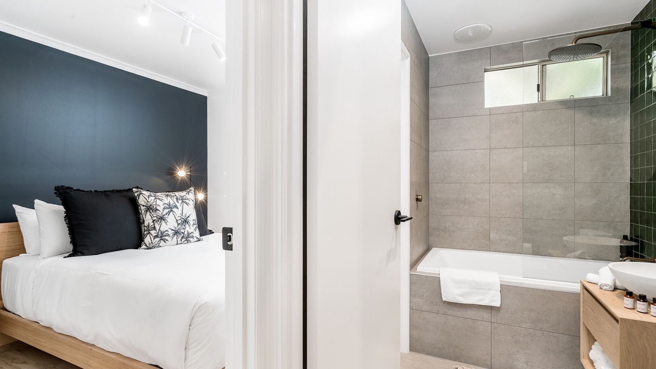 Photo of Bathroom in Belongil