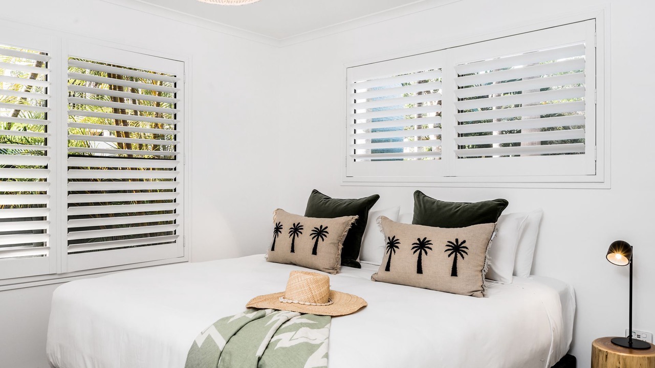 Photo of Bedroom in Belongil