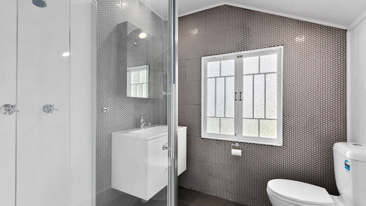 Photo of Bathroom in Maryborough