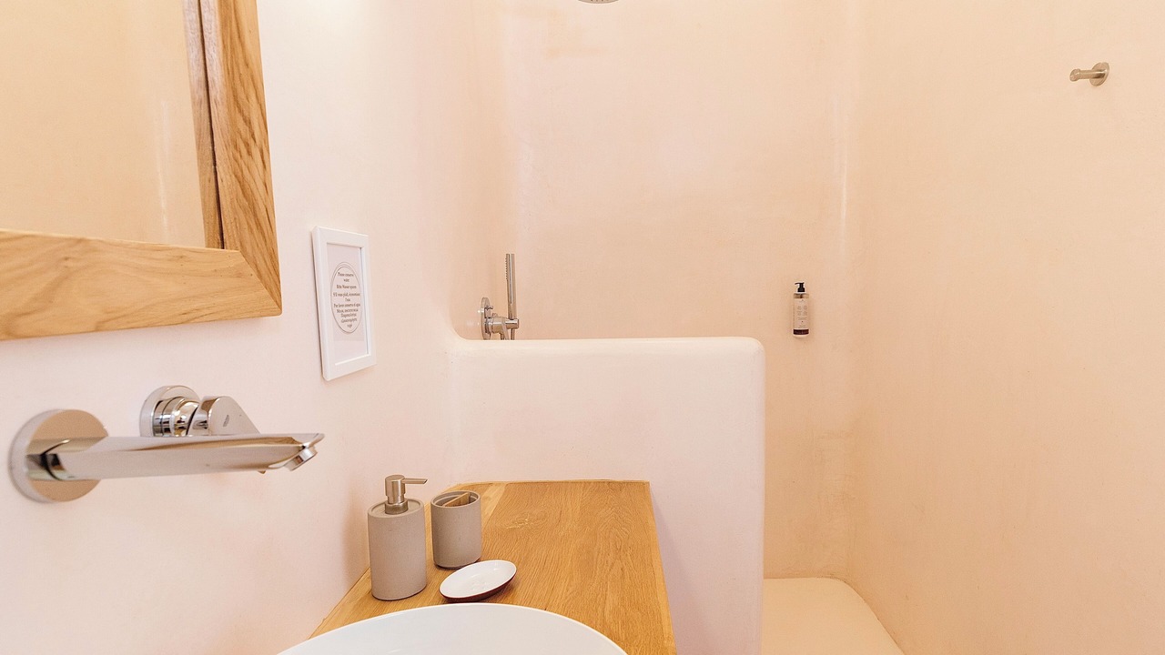 Photo of Bathroom in Elia