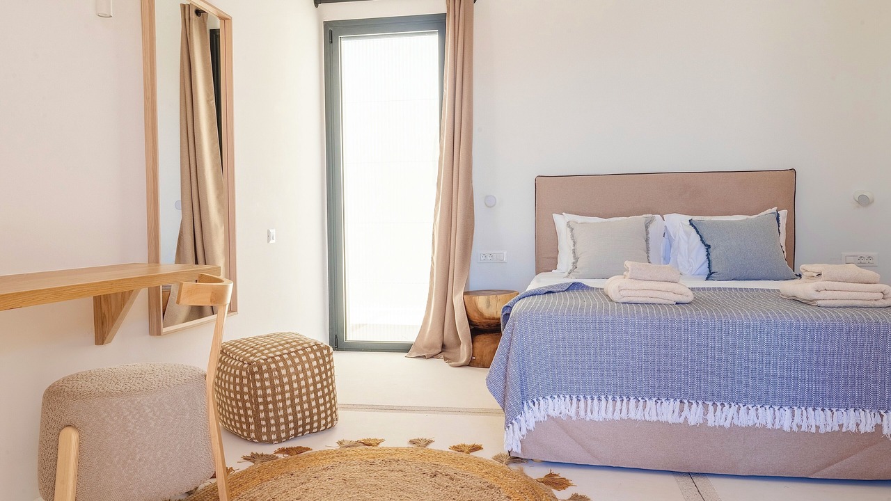 Photo of Bedroom in Elia