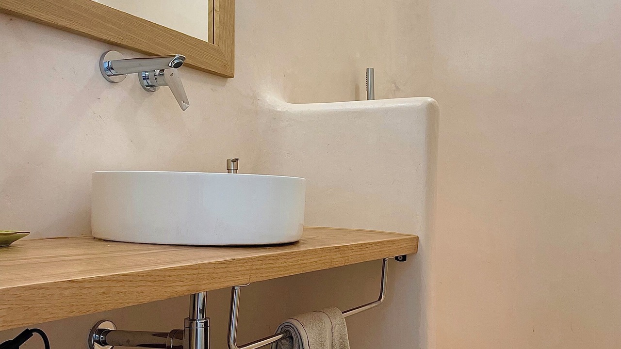 Photo of Bathroom in Elia