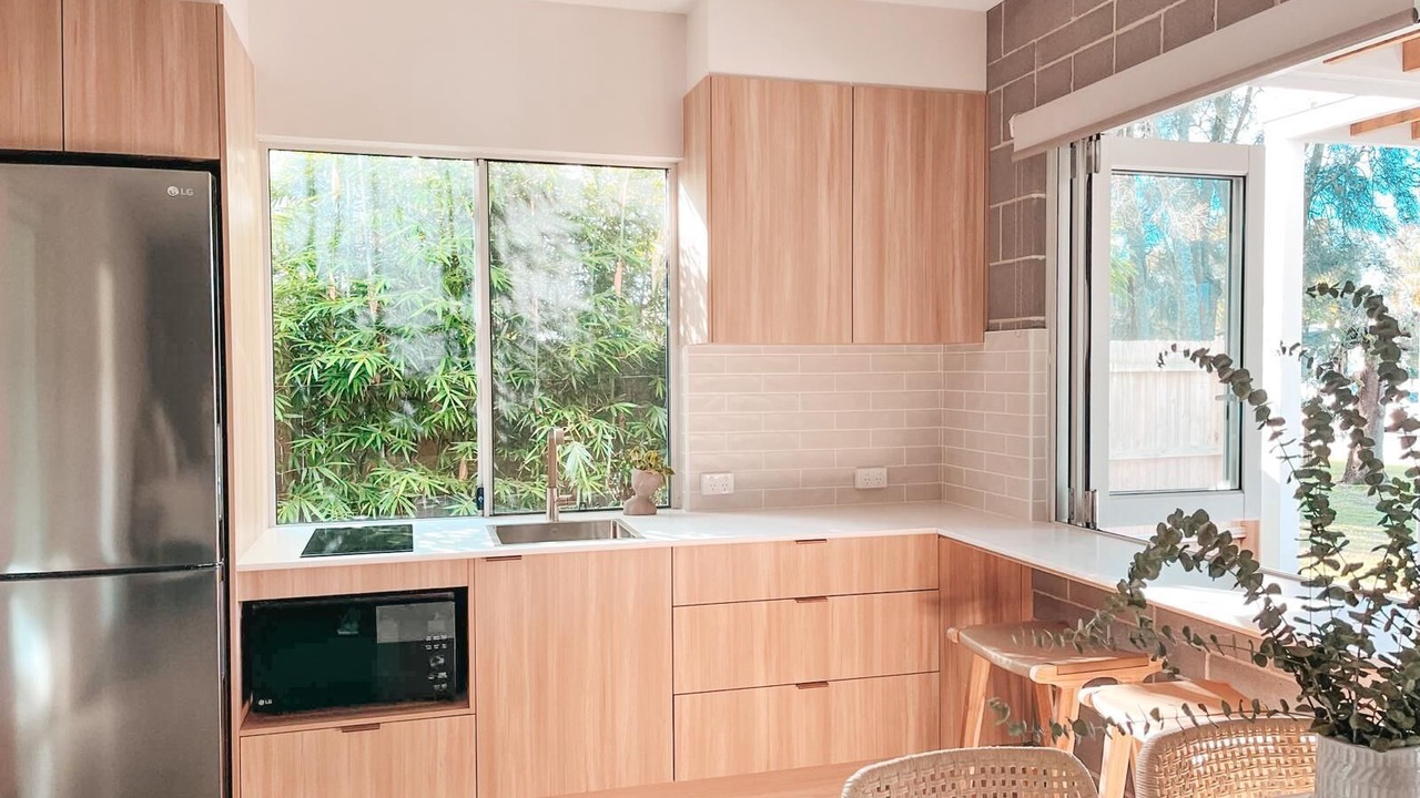 Photo of Kitchen in Lake Conjola