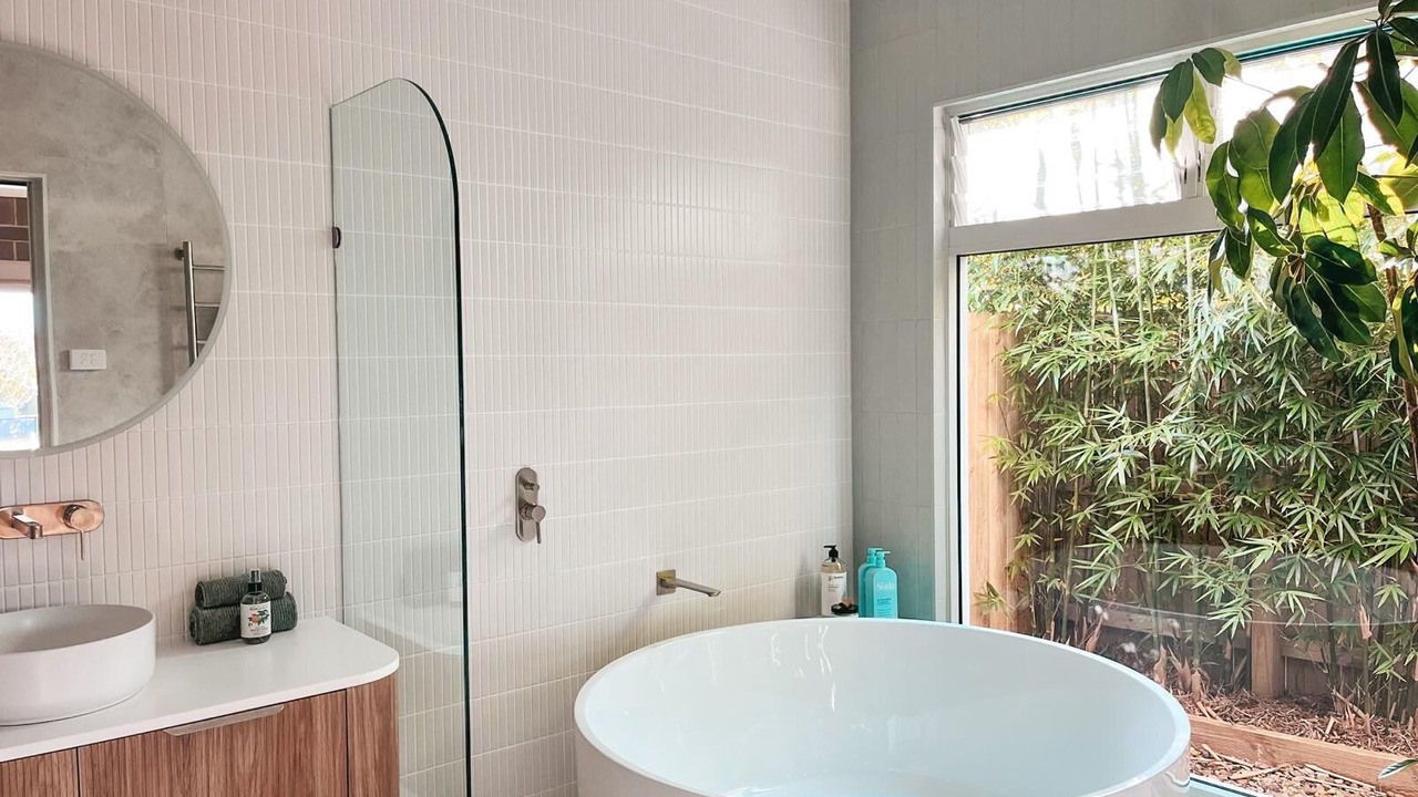 Photo of Bathroom in Lake Conjola