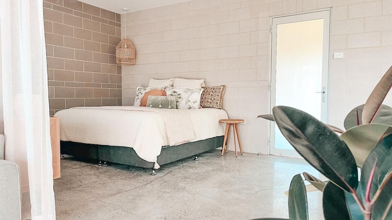 Photo of Bedroom in Lake Conjola