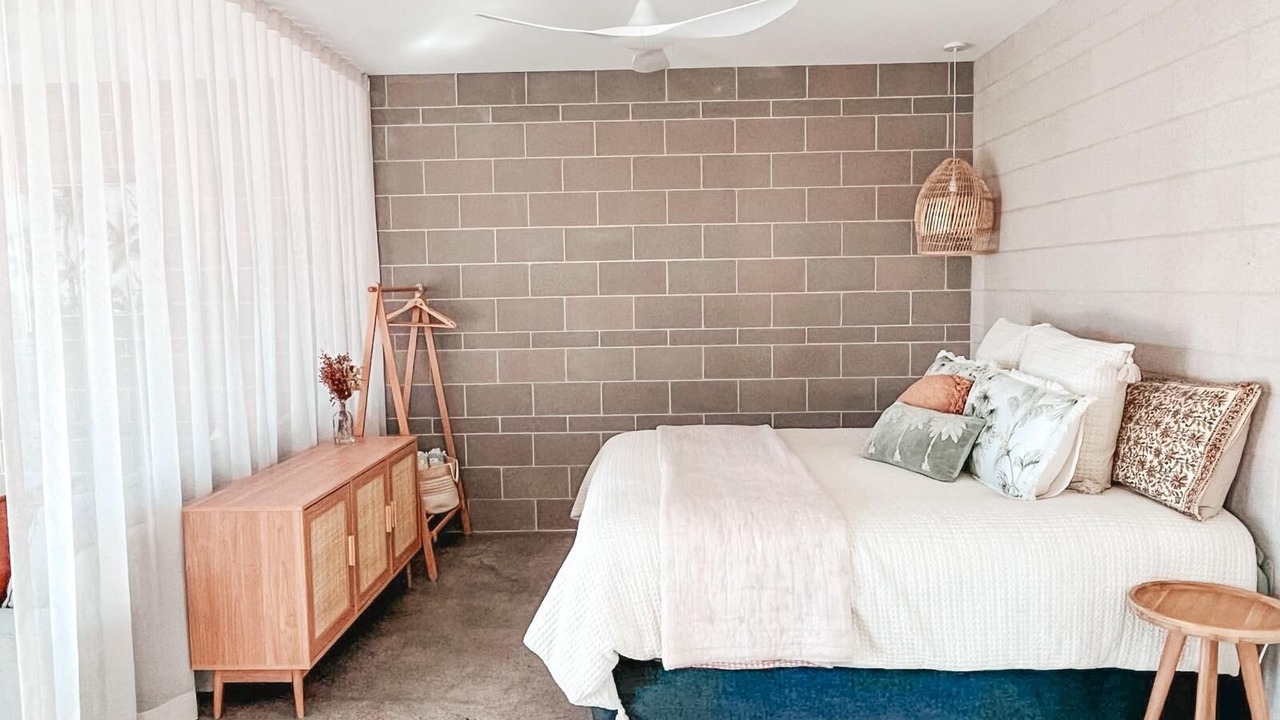 Photo of Bedroom in Lake Conjola