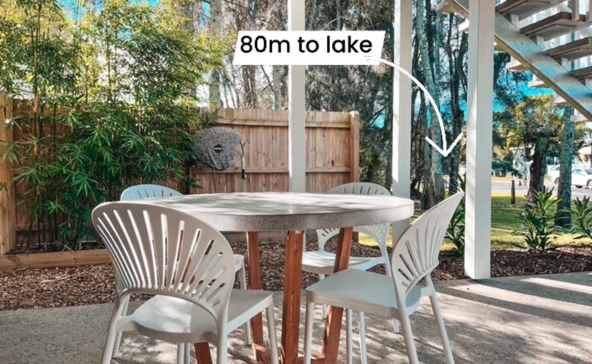 Photo of Outdoor in Lake Conjola
