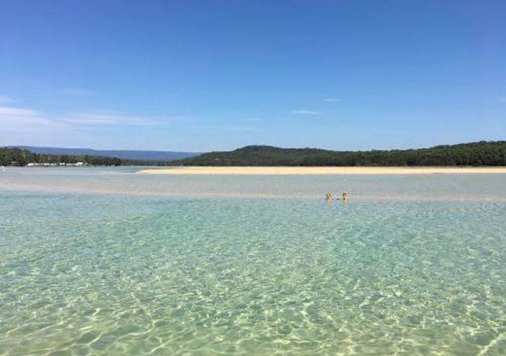 Photo of Others in Lake Conjola