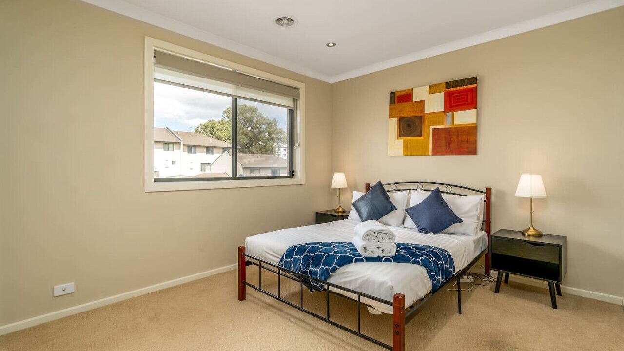 Photo of Bedroom in Gungahlin