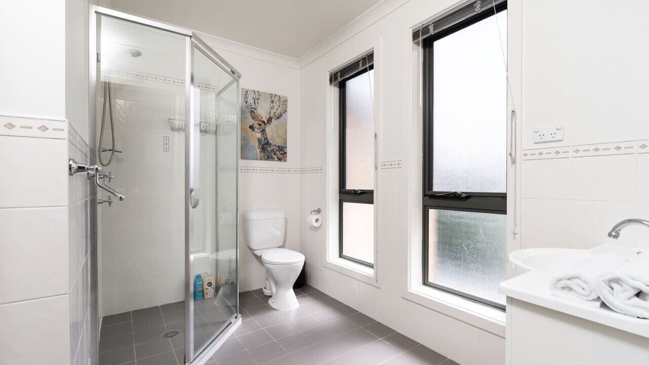 Photo of Bathroom in Gungahlin