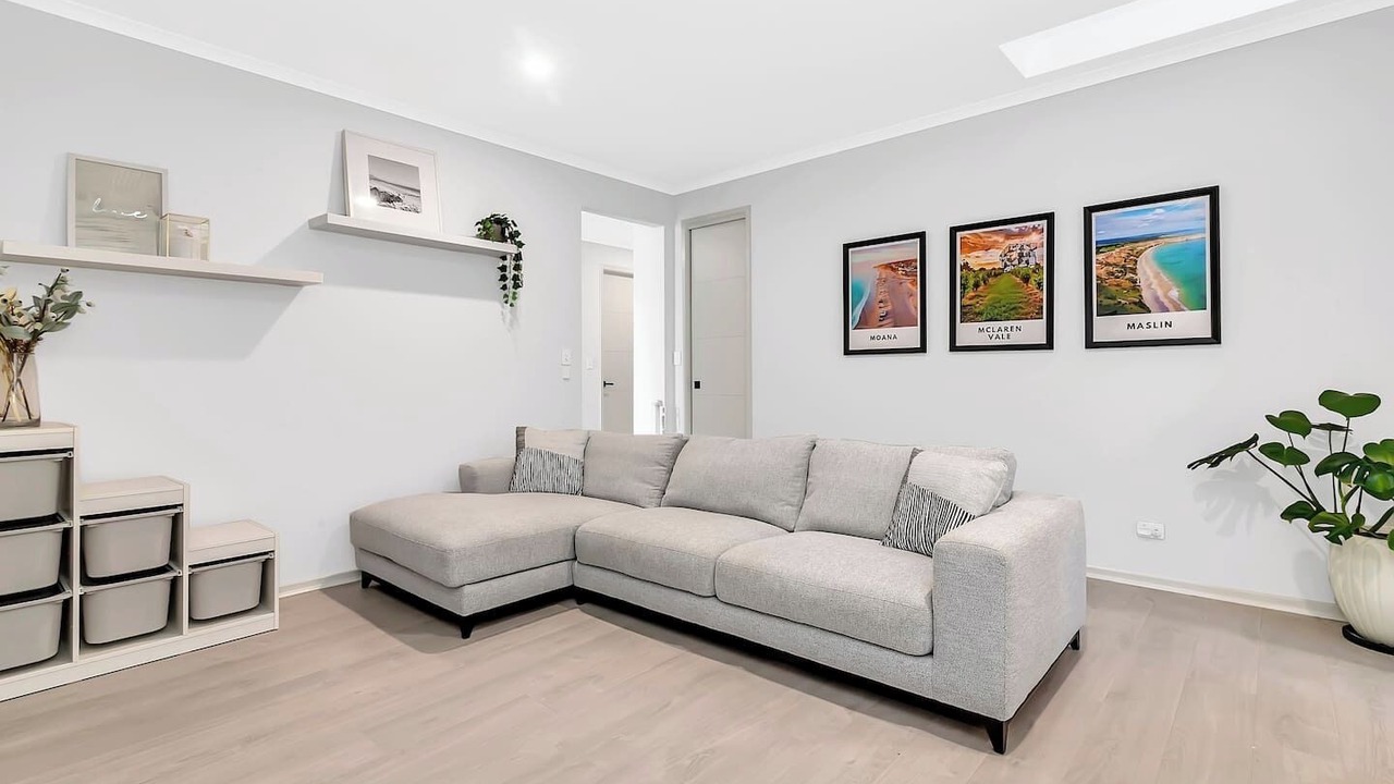 Photo of Livingroom in Moana