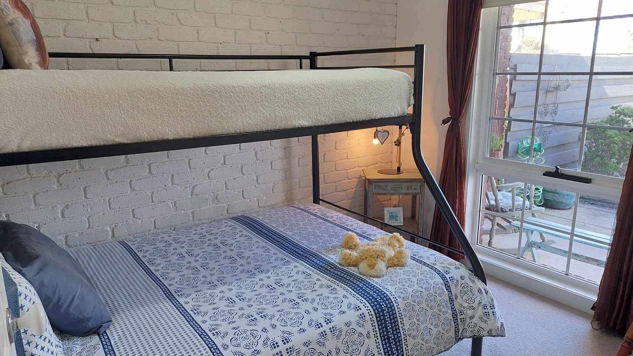 Photo of Bedroom in Newhaven
