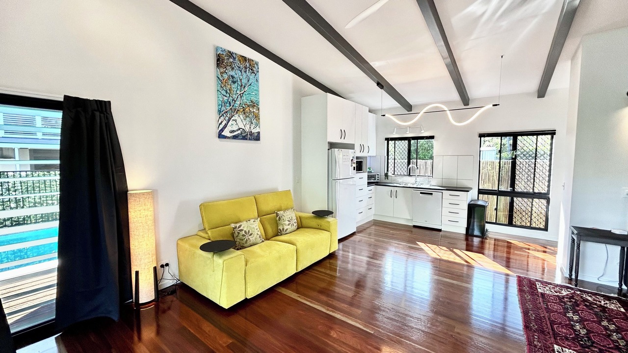 Photo of Livingroom in Freshwater