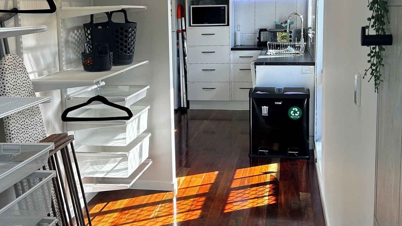Photo of Kitchen in Freshwater