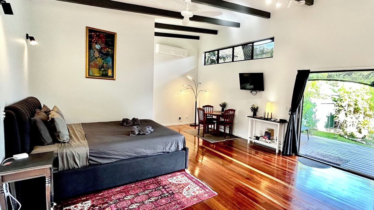 Photo of Bedroom in Freshwater