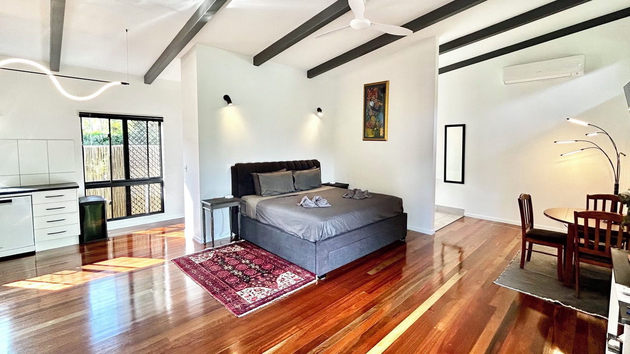 Photo of Bedroom in Freshwater