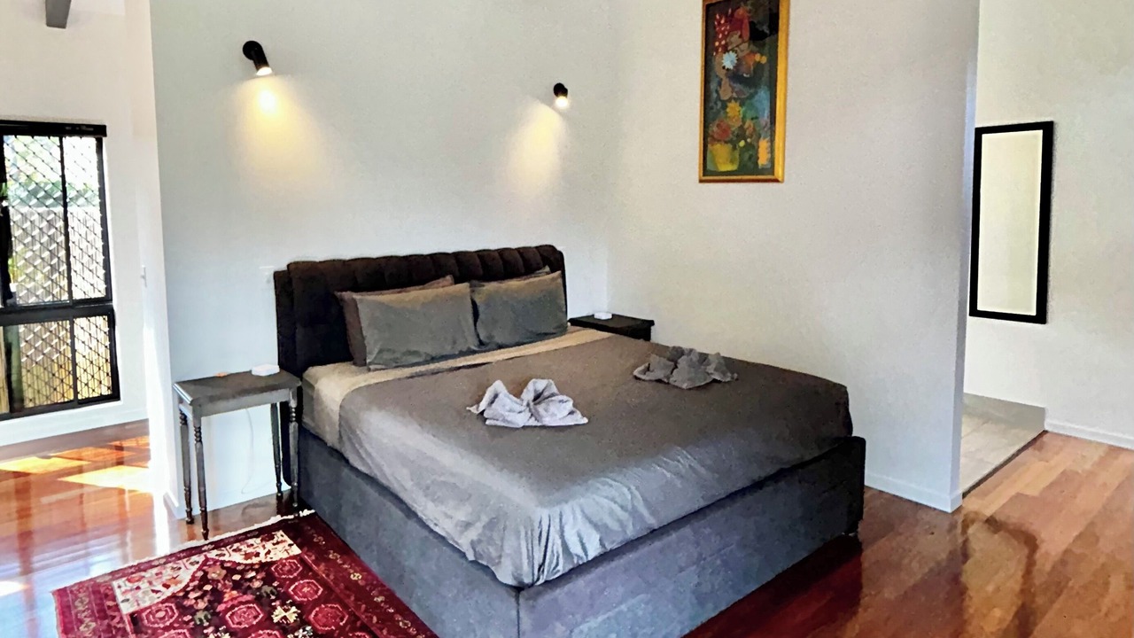 Photo of Bedroom in Freshwater