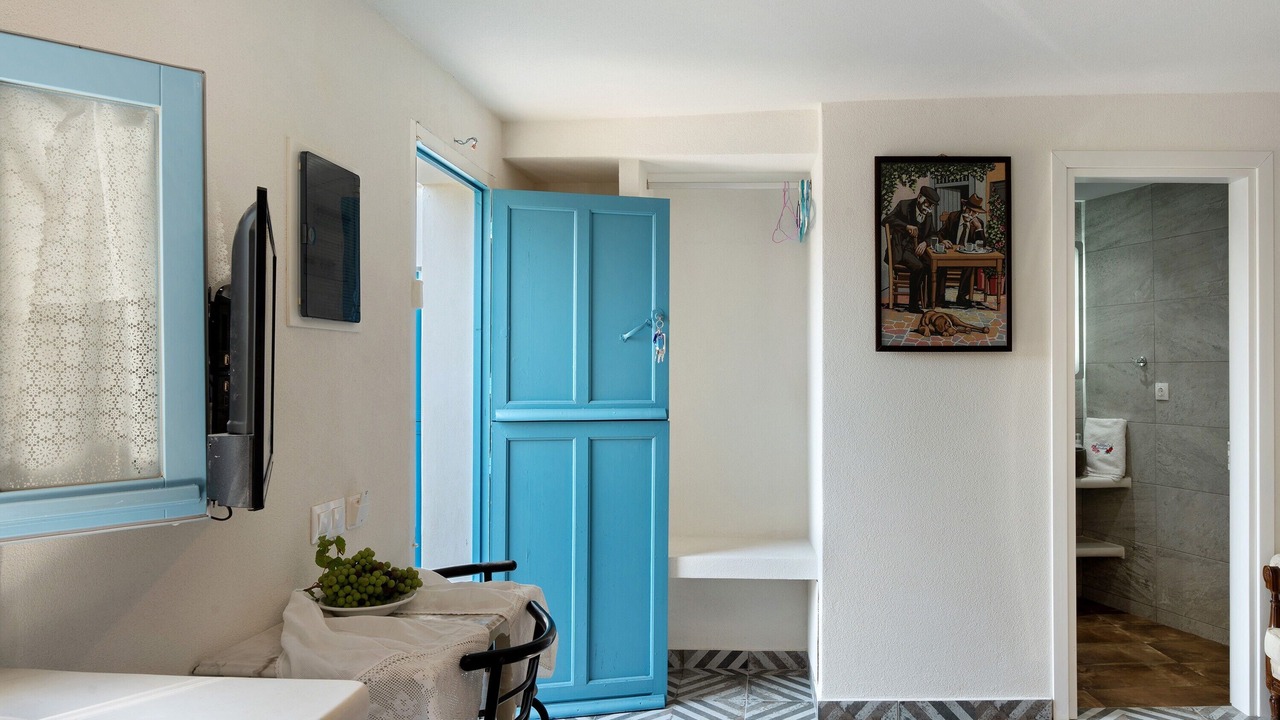Photo of Others in Amorgos Town