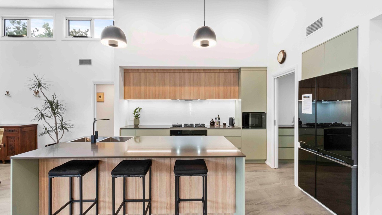 Photo of Kitchen in Tomakin