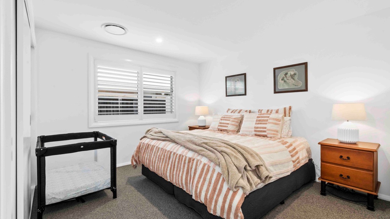 Photo of Bedroom in Tomakin
