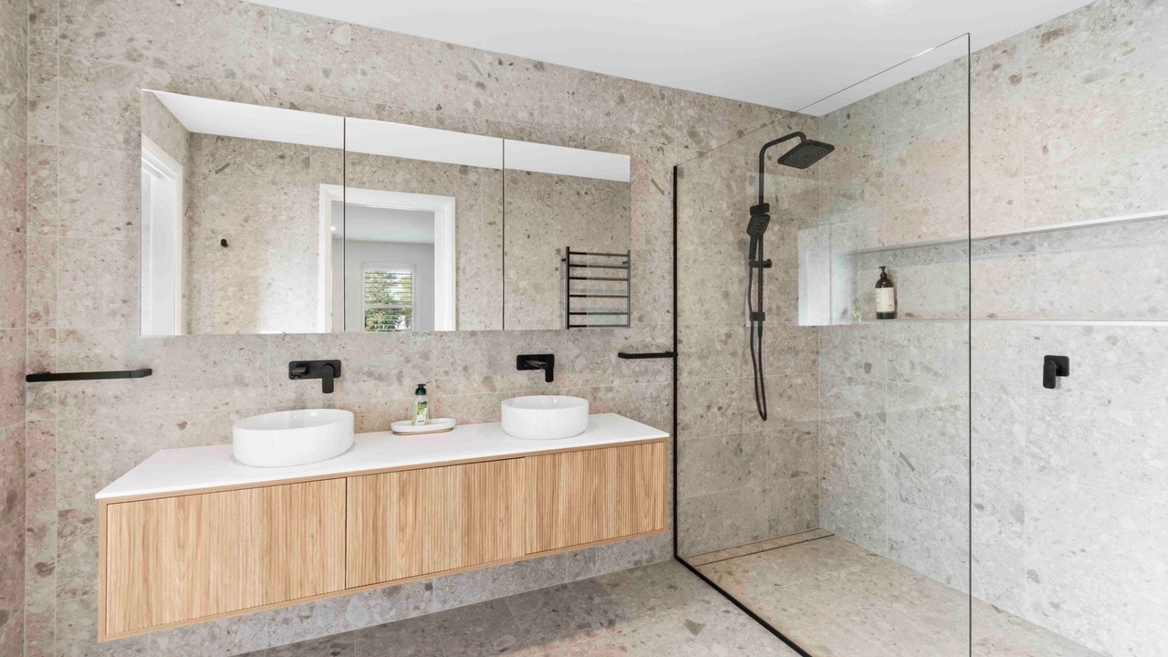 Photo of Bathroom in Tomakin