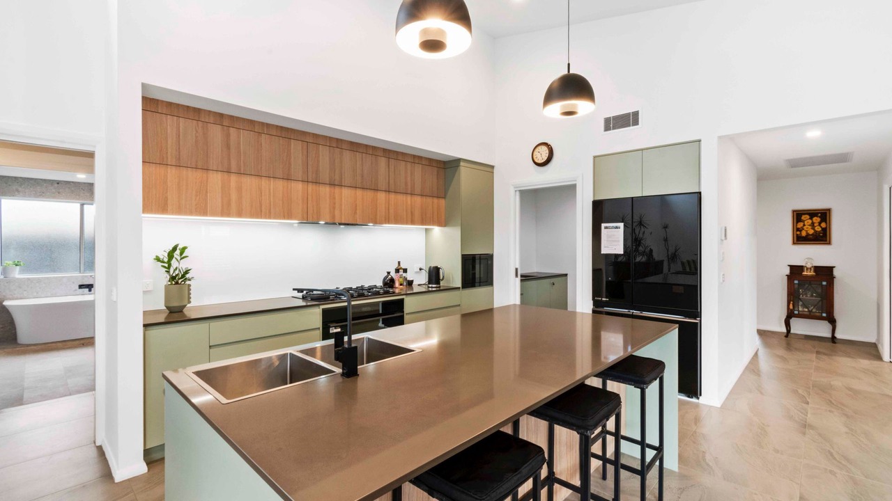 Photo of Kitchen in Tomakin