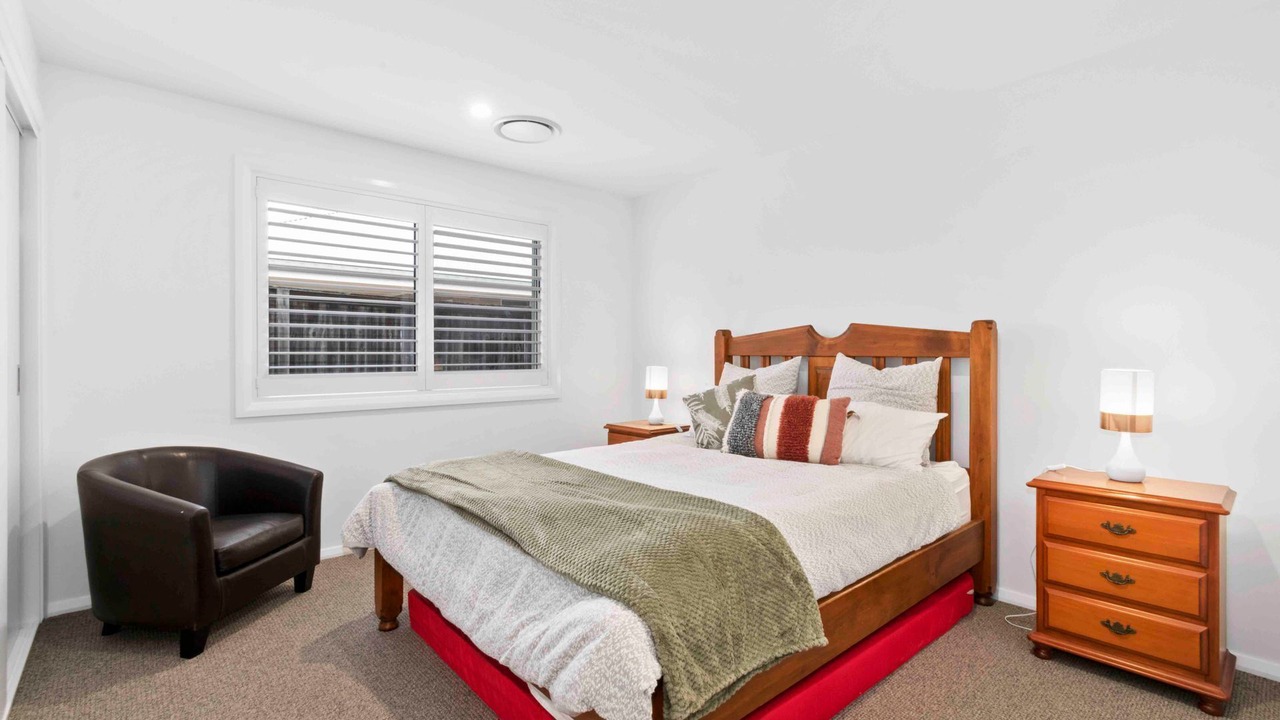Photo of Bedroom in Tomakin