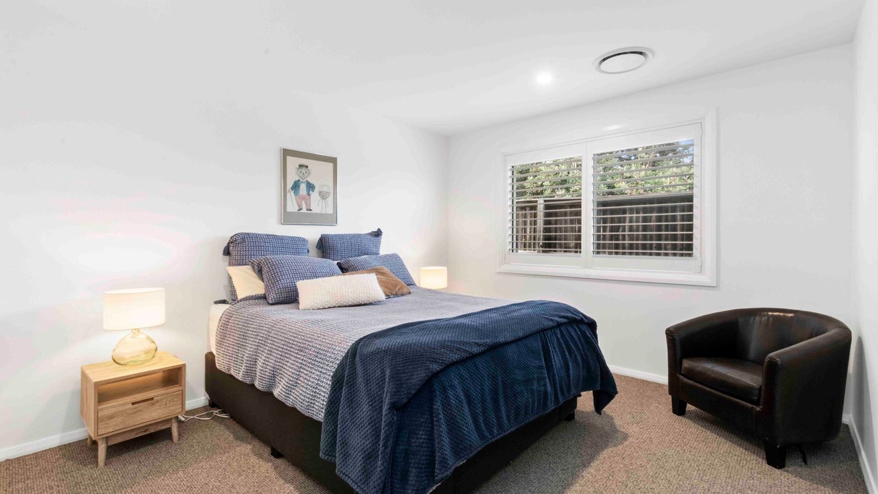 Photo of Bedroom in Tomakin