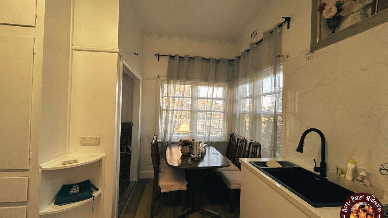 Photo of Kitchen in Maryborough