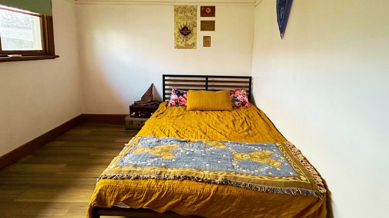 Photo of Bedroom in Maryborough