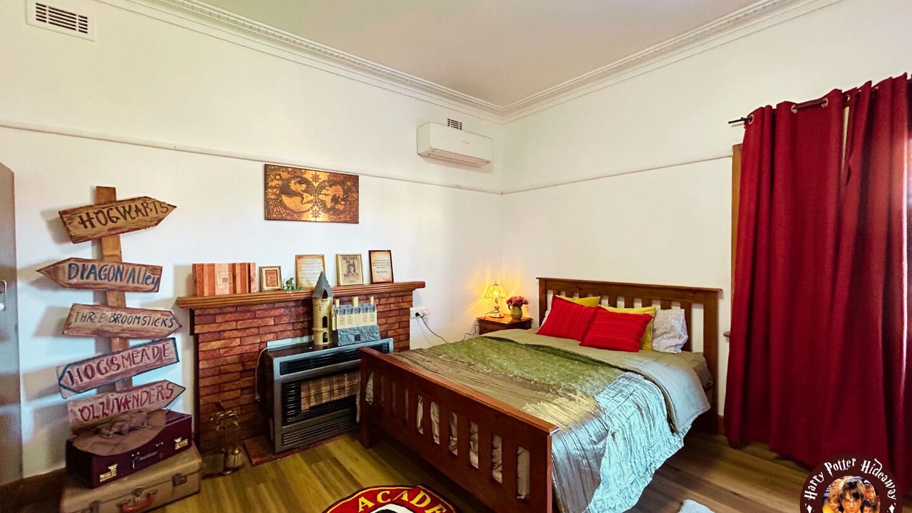 Photo of Bedroom in Maryborough