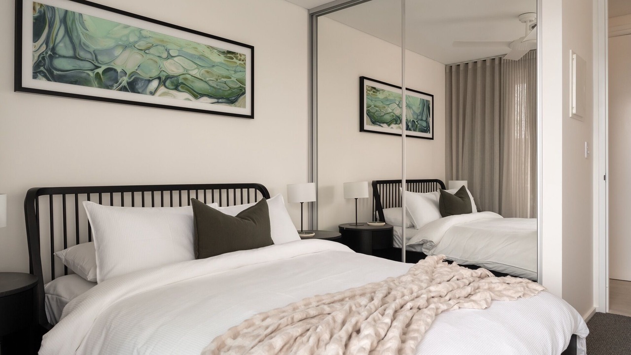 Photo of Bedroom in Dunsborough